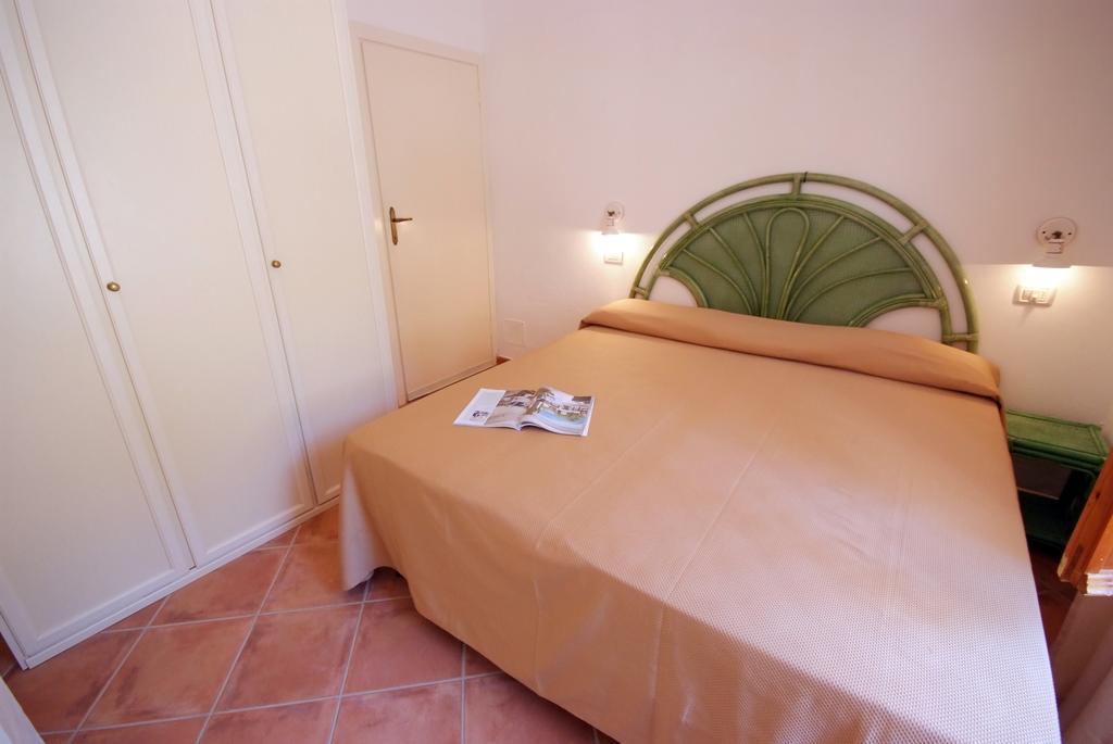 Casa Vacanze Dino Apartment Capoliveri  Ngoại thất bức ảnh